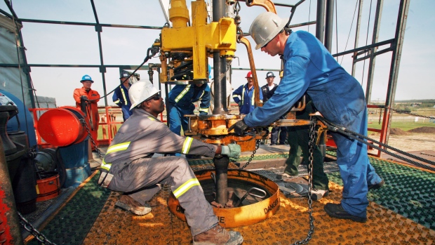 Basic Drilling Engineer
