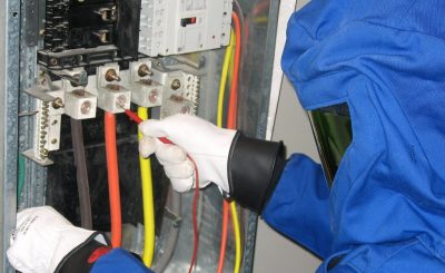Training Electrical Safety
