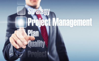 Training IT Project Management