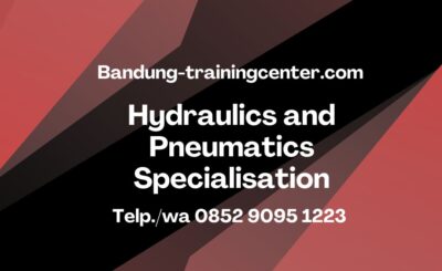 Pelatihan Hydraulics and Pneumatics Specialisation