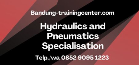 Pelatihan Hydraulics and Pneumatics Specialisation