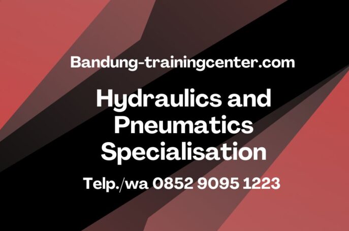 Pelatihan Hydraulics and Pneumatics Specialisation