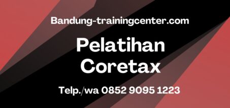 Training Coretax 