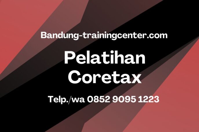 Training Coretax 